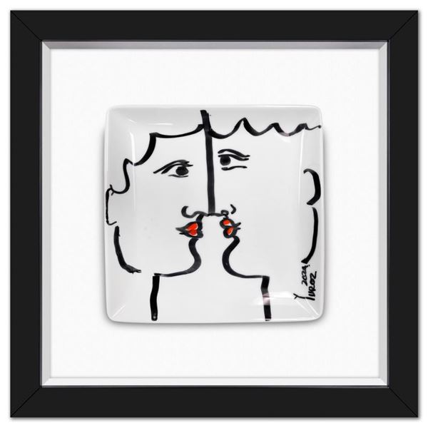 Untitled by Yuroz Original