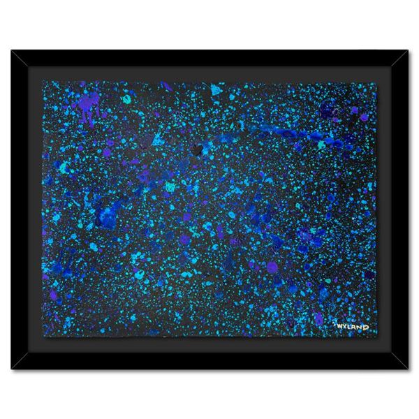 Untitled by Wyland Original