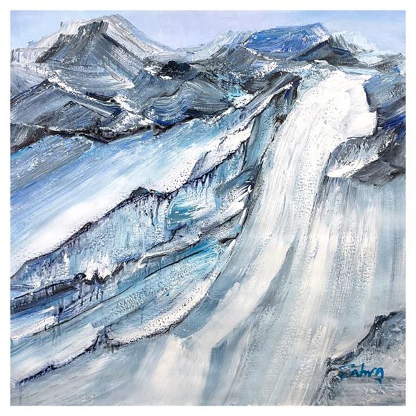 Untitled by Zahra Original