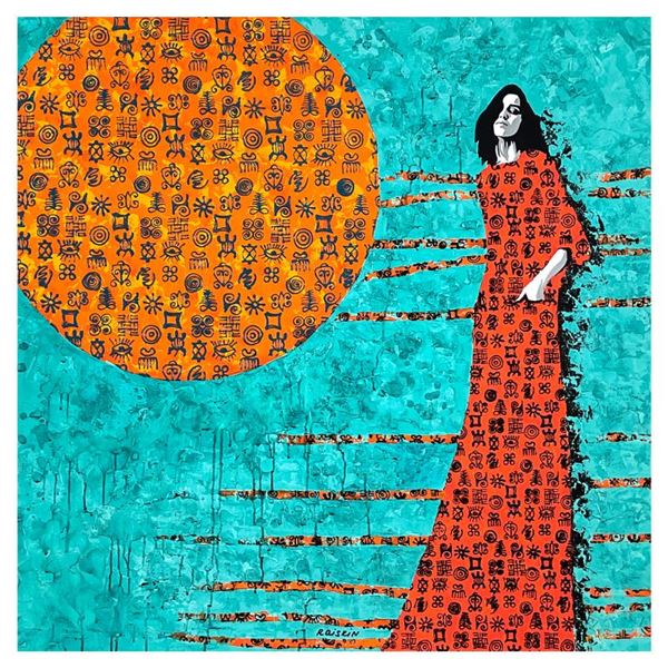 Untitled by Raiskin Marina