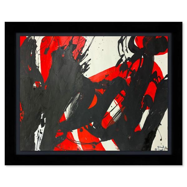 Untitled by Cook Original