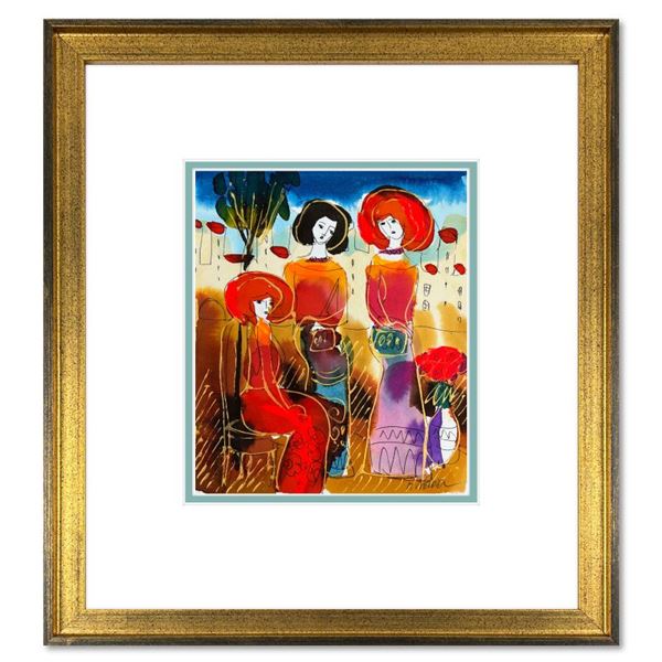 Untitled by Leider Original