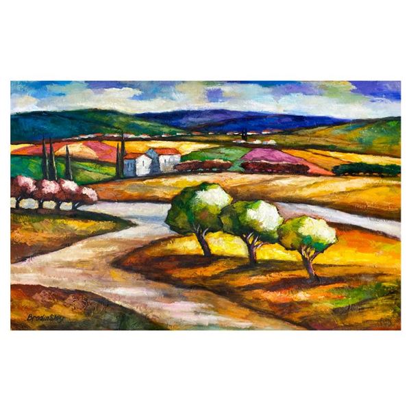 Untitled by Brodinsky Original