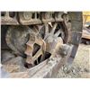 Image 10 : (Lots 806 & 807 are a Group Lot) CAT D7-17A 12ft. Blade, Canopy. Pup Start, 22in. Tracks plus extra