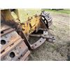 Image 11 : (Lots 806 & 807 are a Group Lot) CAT D7-17A 12ft. Blade, Canopy. Pup Start, 22in. Tracks plus extra