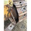 Image 13 : (Lots 806 & 807 are a Group Lot) CAT D7-17A 12ft. Blade, Canopy. Pup Start, 22in. Tracks plus extra