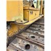 Image 14 : (Lots 806 & 807 are a Group Lot) CAT D7-17A 12ft. Blade, Canopy. Pup Start, 22in. Tracks plus extra