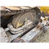 Image 17 : (Lots 806 & 807 are a Group Lot) CAT D7-17A 12ft. Blade, Canopy. Pup Start, 22in. Tracks plus extra