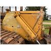 Image 23 : (Lots 806 & 807 are a Group Lot) CAT D7-17A 12ft. Blade, Canopy. Pup Start, 22in. Tracks plus extra