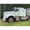 Image 1 : IMPORTANT NOTE: (Lots 808, 809 & 810 are a Group Lot) 1997. T800 Kenworth N14 motor, 15 spd., 44in.