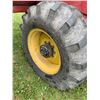 Image 7 : Versatile 4700 Swather 20ft., P.U. Reels, 3521 hrs & misc. parts included s/n: 350134