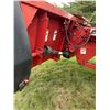 Image 19 : 1997 Case I.H. 2188 combine c/w Westward * belt P-up, spreader, 30.5-32 Rubber, 4249 hrs serial JJCO