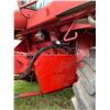 Image 20 : 1997 Case I.H. 2188 combine c/w Westward * belt P-up, spreader, 30.5-32 Rubber, 4249 hrs serial JJCO