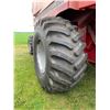 Image 5 : 1997 Case I.H. 2188 combine c/w Westward * belt P-up, spreader, 30.5-32 Rubber, 4249 hrs serial JJCO