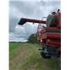 Image 7 : 1997 Case I.H. 2188 combine c/w Westward * belt P-up, spreader, 30.5-32 Rubber, 4249 hrs serial JJCO
