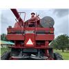 Image 9 : 1997 Case I.H. 2188 combine c/w Westward * belt P-up, spreader, 30.5-32 Rubber, 4249 hrs serial JJCO