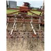 Image 7 : Willrich Cultivator Model 566 s/n: 17TCWHDTC Approx. 40ft. C/w Valmar & 3 Row Tines, 16 new 10in. Sh