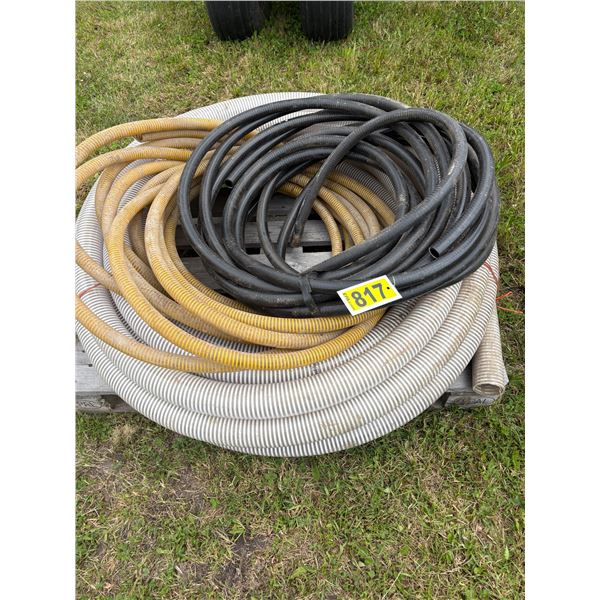 As new Air Drill Hose