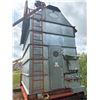 Image 11 : IBEC 5 Tier NATURAL gas Grain Dryer s/n 98020 No axles ,Buyer responsible for load out
