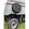 Image 8 : (Lots 826, 827, 828 & 829 are a Group Lot) Cleaner N7 Combine c/w Super 8 pick-up. ,4546 hrs Spreade