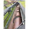 Image 7 : (Lots 826, 827, 828 & 829 are a Group Lot) 24ft straight cut header, c/w Pick up Reels for Gleaner N
