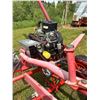 Image 5 : Westfield TF100-36 Auger c/w Hyd. Drive and Kohler Pro 27 Gas Engine V,G,
