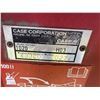 Image 5 : (Lots 834 & 835 are a Group Lot) Case 1020 Header 22ft. C/W Pick-up Reels s/n: 1JC0321027
