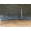 Image 5 : 5 Ring Westeel Grain Bin c/w ladder on wood floor. Grain Bins to be Removed by Oct 1st. PH Jovi (780
