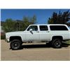 Image 2 : RESERVE LIFTED!! 1991 Chevrolet Suburban