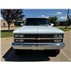 Image 8 : RESERVE LIFTED!! 1991 Chevrolet Suburban
