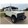 Image 8 : NO RESERVE 1982 Ford Econoline E250