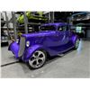 Image 1 : 1933 Ford Custom Coupe
