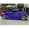 Image 2 : 1933 Ford Custom Coupe