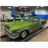Image 1 : RESERVE MET 1958 Pontiac Parisienne