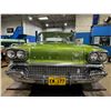 Image 2 : RESERVE MET 1958 Pontiac Parisienne