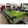 Image 3 : RESERVE MET 1958 Pontiac Parisienne