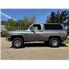 Image 2 : RESERVE LIFTED!! 1988 Chevrolet Blazer