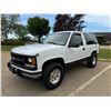 Image 1 : NO RESERVE 1999 Chevrolet Tahoe 4x4