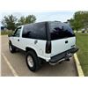 Image 3 : NO RESERVE 1999 Chevrolet Tahoe 4x4