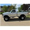 Image 2 : 1990 Ford F150
