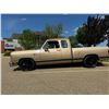 Image 2 : NO RESERVE 1990 Dodge D150