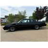 Image 2 : RESERVE LIFTED!! 1986 Buick Grand National