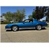 Image 2 : NO RESERVE 1992 Chevrolet Camaro R/S