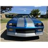 Image 8 : NO RESERVE 1992 Chevrolet Camaro R/S