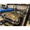 Image 1 : 1959 Chevrolet Corvette