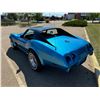 Image 3 : NO RESERVE 1977 Chevrolet Corvette
