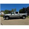 Image 2 : 2006 Chevrolet Silverado HD2500
