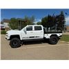 Image 2 : RESERVE LIFTED!! 2016 Chevrolet Silverado 3500 High Country