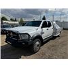 Image 1 : RESERVE MET 2014 Dodge Ram 5500