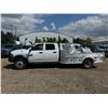 Image 2 : RESERVE MET 2014 Dodge Ram 5500